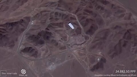 BREAKING MILITARY INTEL: OPERATION HAMMERFALL — U.S. MILITARY MOVES TO DEFCON 2 — TRUMP OBLITERATES