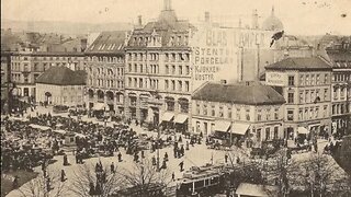 The Oslo Norway Reset and Mudflood Evidence