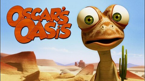 Oscar's Oasis - January COMPILATION