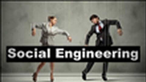 "Unmasking Social Engineering Propaganda: Rise, Resist and Demystify Fear-Mongering Tactics"