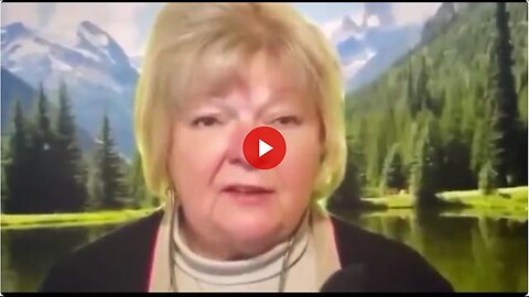 "Dr. Sherri Tenpenny & COMUSAV's Remedy for C19 Shot-Induced Spike-Protein & Autoimmune Diseases"