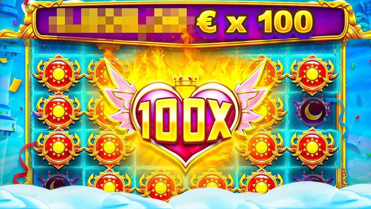 100x KERROIN.. WTF! TAAS VOITOKAS SPINNISESSIO..