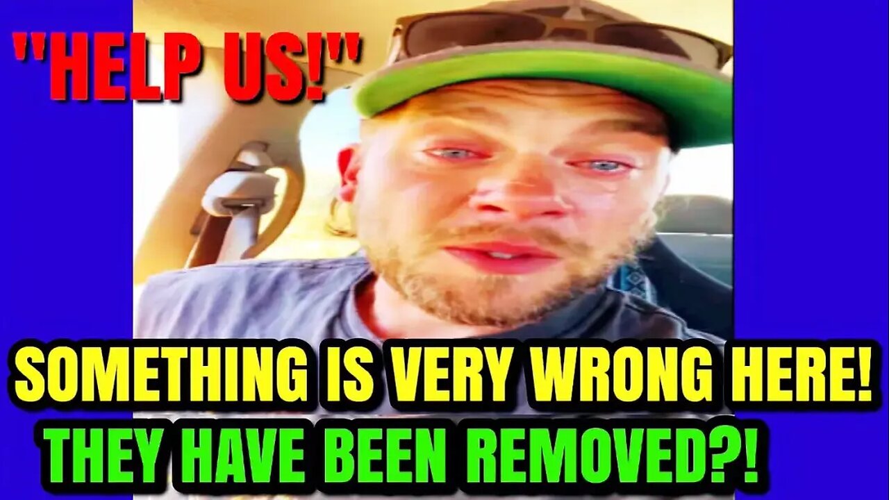 Creepy Video I Can`t Explain **Update!** - Seconds Of Horror