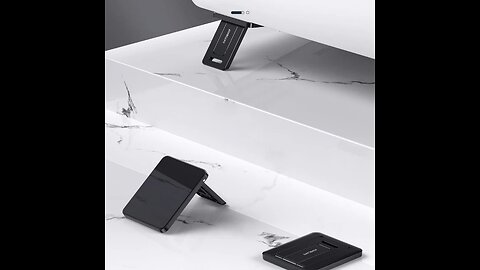 Portable Foldable Laptop Stands, for Laptop, Phone, Tablet, Keyboard & More