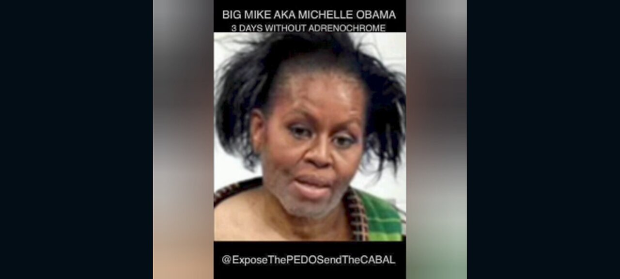 Michelle(Big Mike) Proof