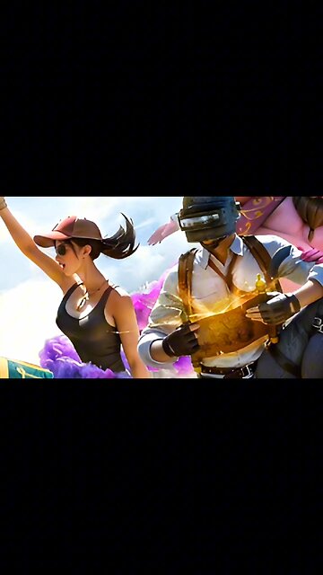 PUBG Mobile Update Surprise 😱🔥 Must Watch!