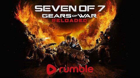 Gears of War: Reloaded (PC)