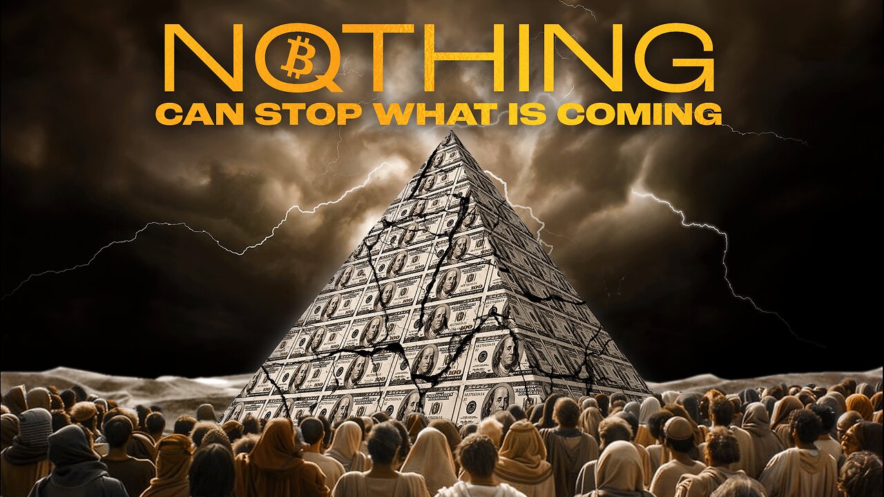NOTHING CAN STOP WHAT IS COMING | PART 1: BLOOD MONEY | Trailer