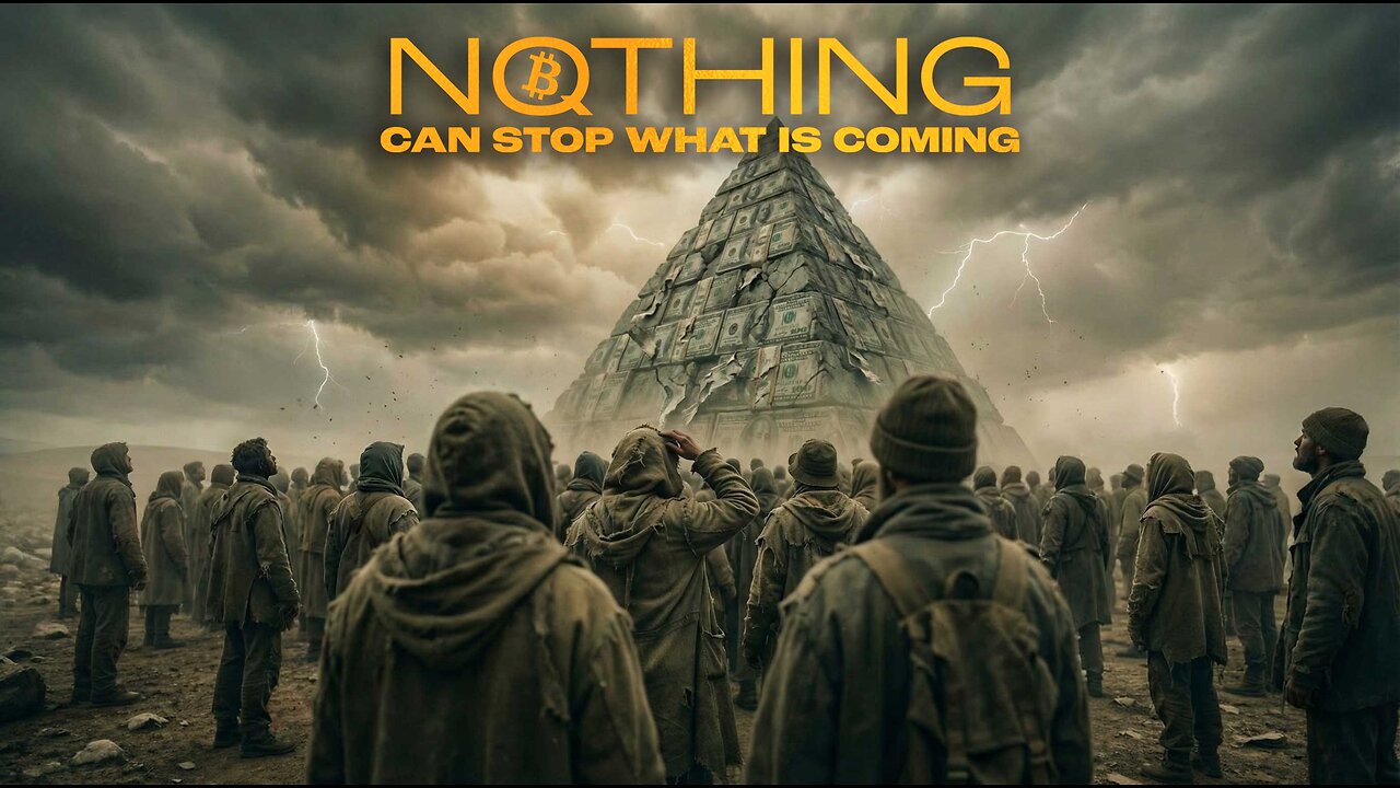 NOTHING CAN STOP WHAT IS COMING | PART 1: BLOOD MONEY | Trailer