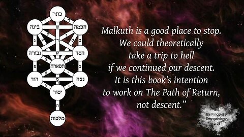 What is the Black Cube? [Part 2] - The Crater Good