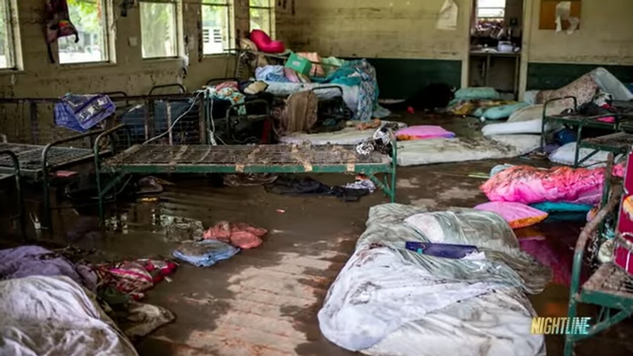 At least 104 people dead in Texas flooding