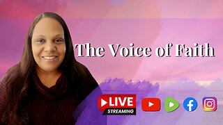 The Voice of Faith