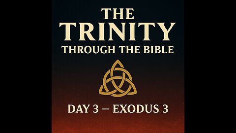 Day 3 — The Son of Man in Daniel 7: The Divine King