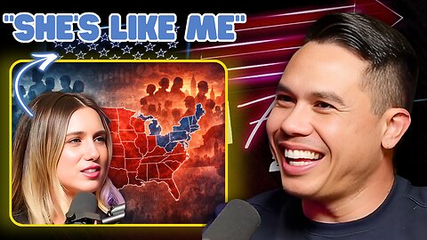 EMILY WILSON | The Geography of Our Listeners Revealed | JOBOB