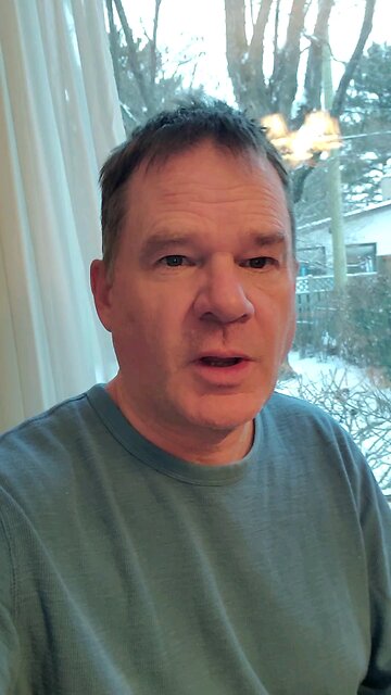 What to do about fear?