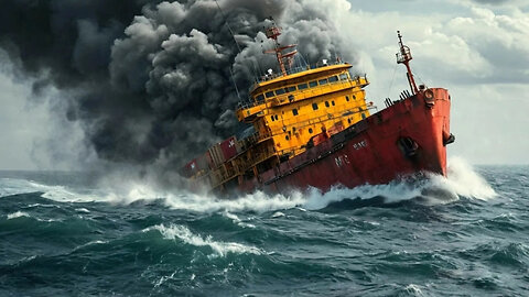 „Ten upadły kraj nie powinien mieć dostępu do morza”: Jak Rosja może zareagować na ataki na ...