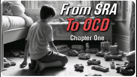 FROM SRA TO OCD - CHAPTER ONE (2026 REMASTER) - TRUTHER'S LAIR