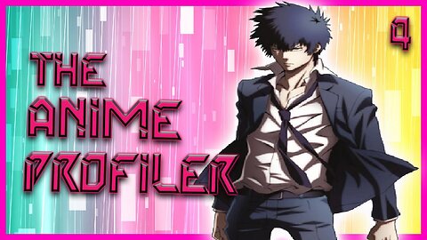 Get the Scoop on Shinya Kogami: Psycho Pass