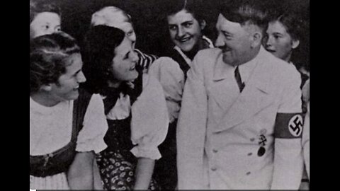 Hitler Speech On the Role of Women