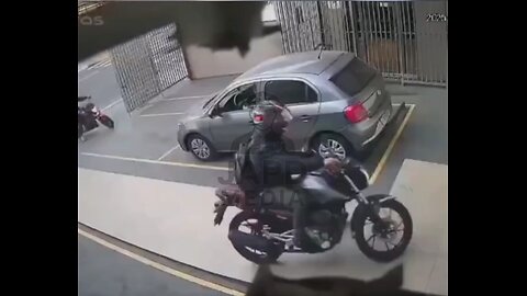The Incident in São Paulo Went Viral Instantly 🇧🇷 #Brazil #Viral #News #japd