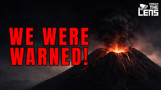 Things Are Getting Ready To Blow — Are You Ready? | Through the Lens Episode 49