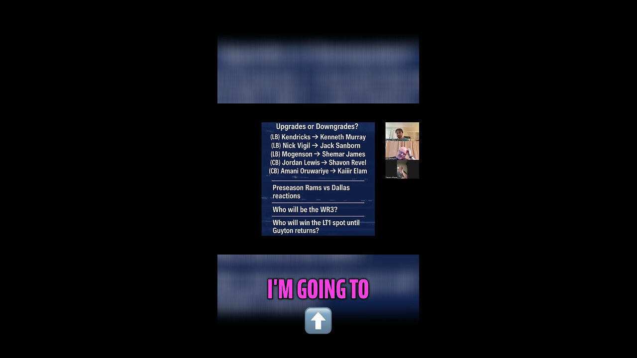 Will Elam live up to his 1st RD potential?