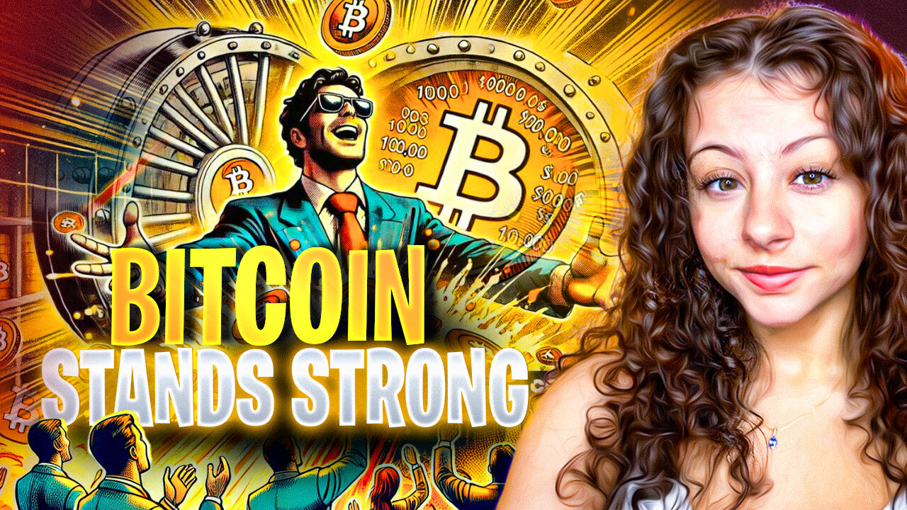 Is Bitcoin REALLY the hedge you need to fight inflation?