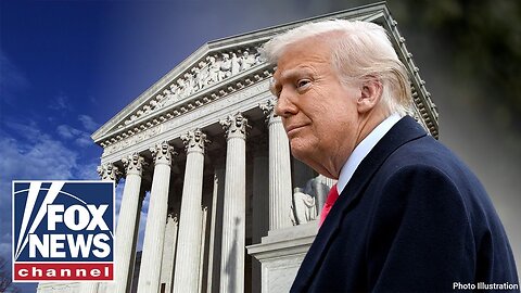 This Supreme Court decision is a _BIG win_ for the Trump White House