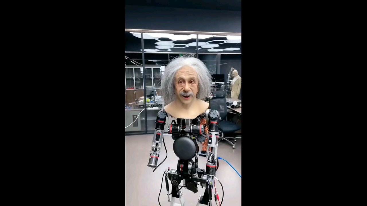Dangerous world of new technology