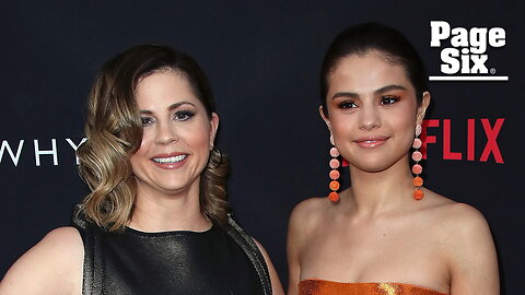 Selena Gomez's mom took out loan on her home to pay staff at billionaire's mental health startup