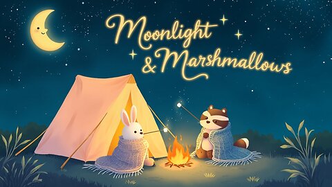 Moonlight and Marshmellows