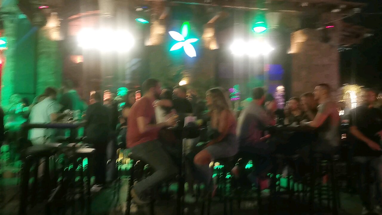 Vacation time in Lebanon