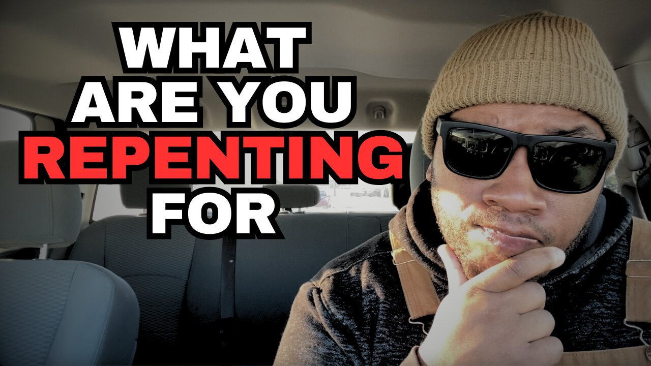 Can You Repent If You Reject The Torah?