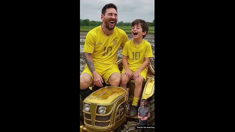 Randlo or Messi