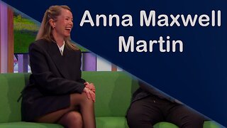 Anna Maxwell Martin 230524