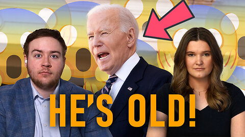 The Biden Coverup Is Back