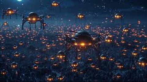 The Lost Swarm (Lost Starship Series by Vaughn Heppner Part 2
