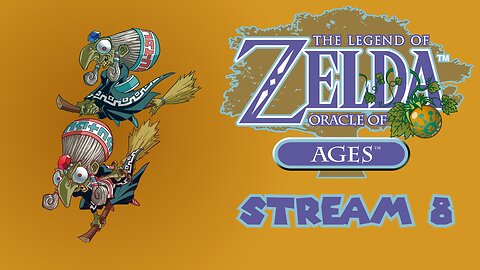 Surprise Attack - Legend of Zelda: Oracle of Ages