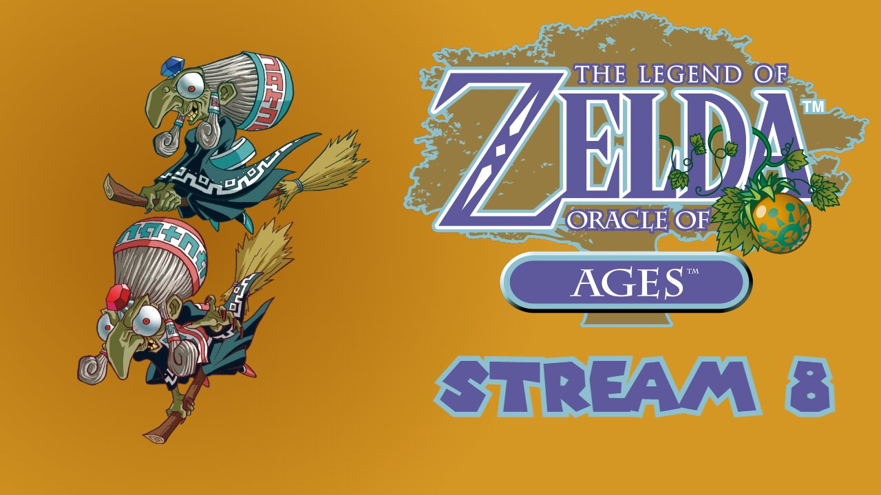 Surprise Attack - Legend of Zelda: Oracle of Ages