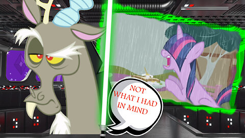 My little pony SLICE OF LIFE?