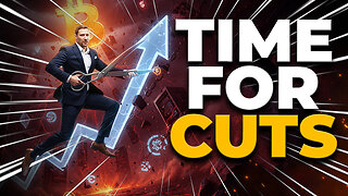 Bitcoin Live Trading: FOMC Incoming! Price INSANITY Starts NOW EP1849