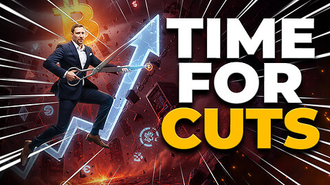 Bitcoin Live Trading: FOMC Incoming! Price INSANITY Starts NOW EP1849