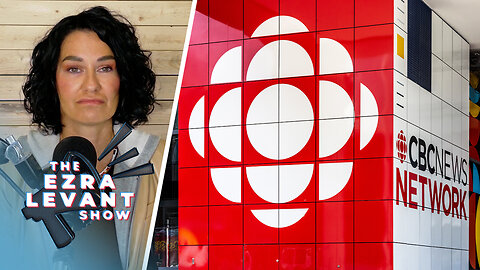 Sheila Gunn Reid: CBC refused to call Hamas 'terrorists'—but pushed Freedom Convoy conspiracies
