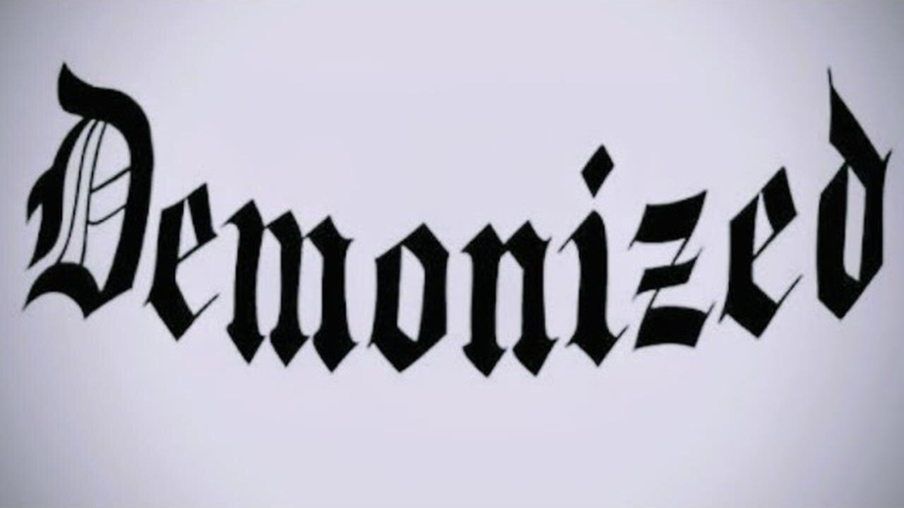Being demonized is a rite of passage within this ministry. Apostle Tahar is controlled opposition🤣