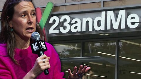 23andMe Users Urged to Delete Their Data in Grim Warning About the Biotech Company