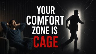 Break Free: Escape Your Comfort Zone Fast