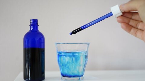 METHYLENE BLUE RABBIT HOLE