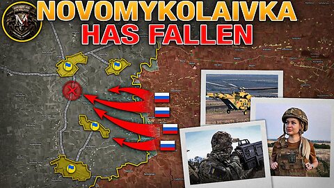 Killzone🔴Trump's Ultimatum to Europe🫵 Zaporizhzhia Offensive: Another Village Cleared
