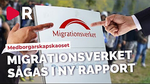 Ansvaret för migrationen?