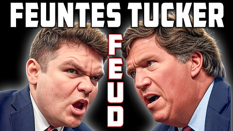 FUENTES TUCKER FEUD The Big Picture